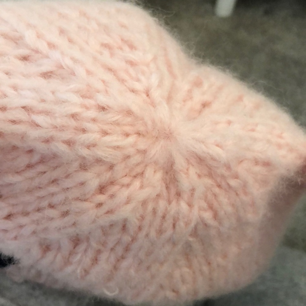 Cat hat - Picture 10 of 14